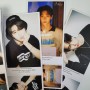 Stray Kids 420 Parça QR Kodlu Şarkı Sözlü (Kartpostal+Fotokart+Sticker) Seti